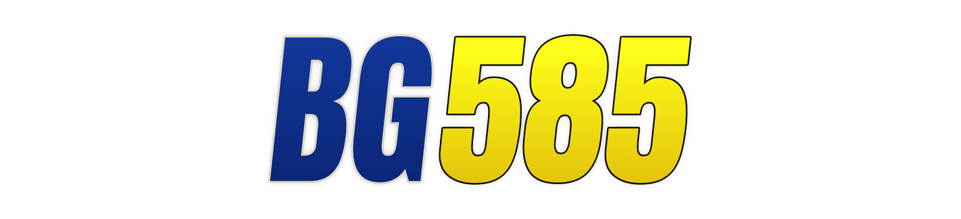 bg585 লোগো